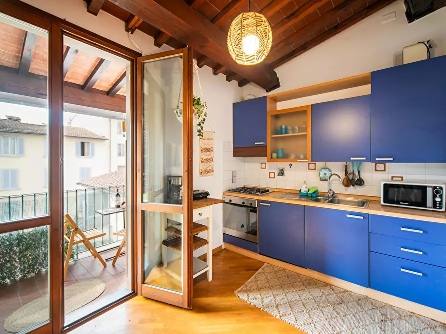 Immagine 4 di Appartamento in affitto  in Via Baccio Bandinelli a Firenze