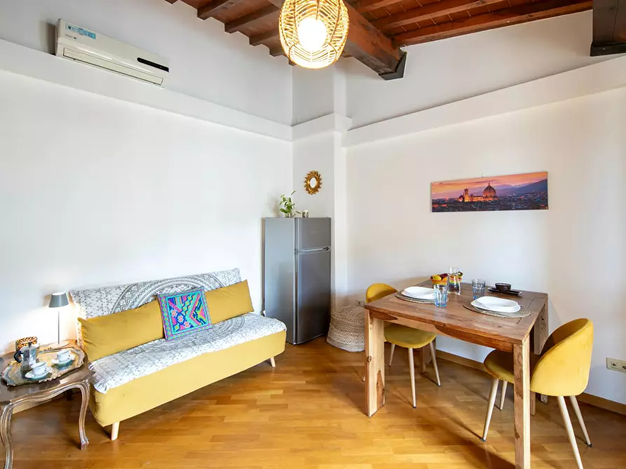 Immagine 2 di Appartamento in affitto  in Via Baccio Bandinelli a Firenze