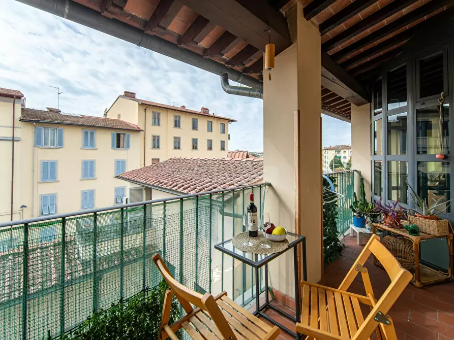 Immagine 5 di Appartamento in affitto  in Via Baccio Bandinelli a Firenze