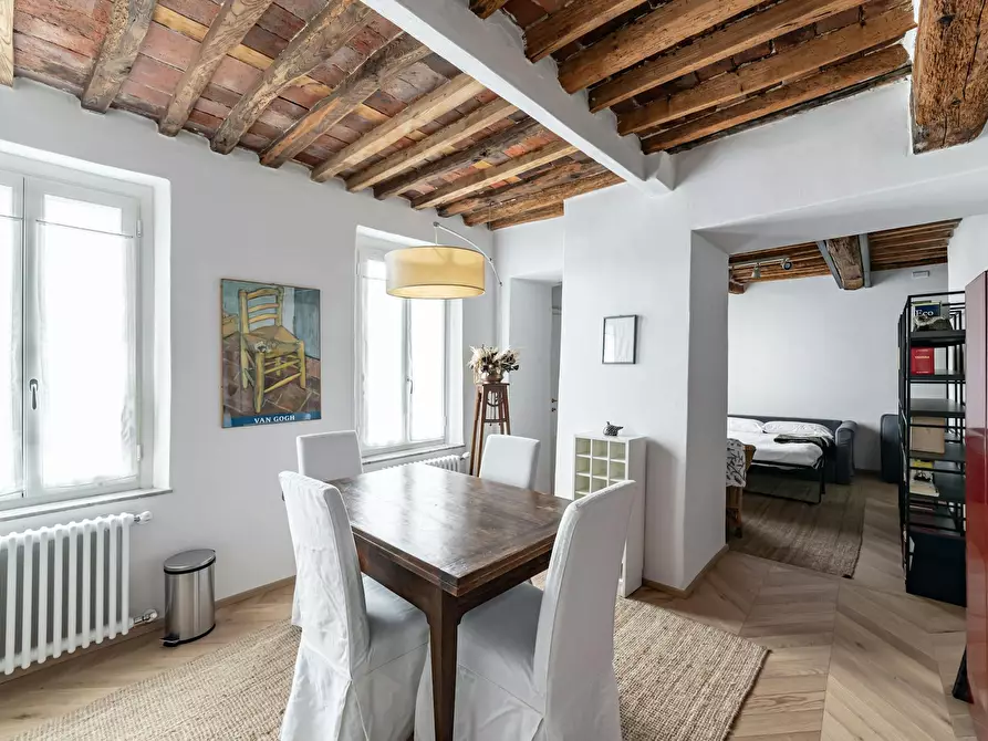 Immagine 6 di Appartamento in affitto  in Via Galli Tassi a Lucca