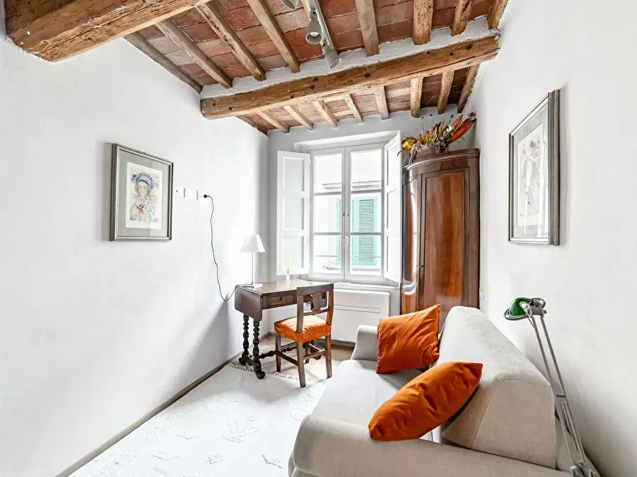 Immagine 3 di Appartamento in affitto  in Via Galli Tassi a Lucca
