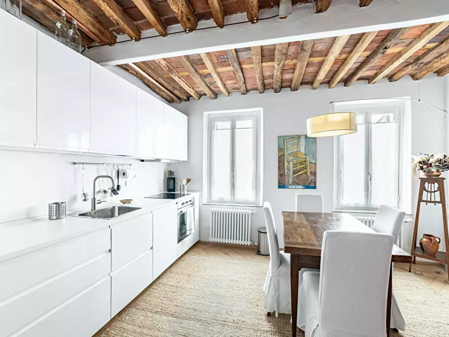 Immagine 7 di Appartamento in affitto  in Via Galli Tassi a Lucca