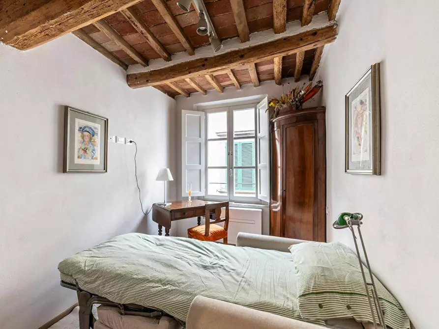 Immagine 4 di Appartamento in affitto  in Via Galli Tassi a Lucca