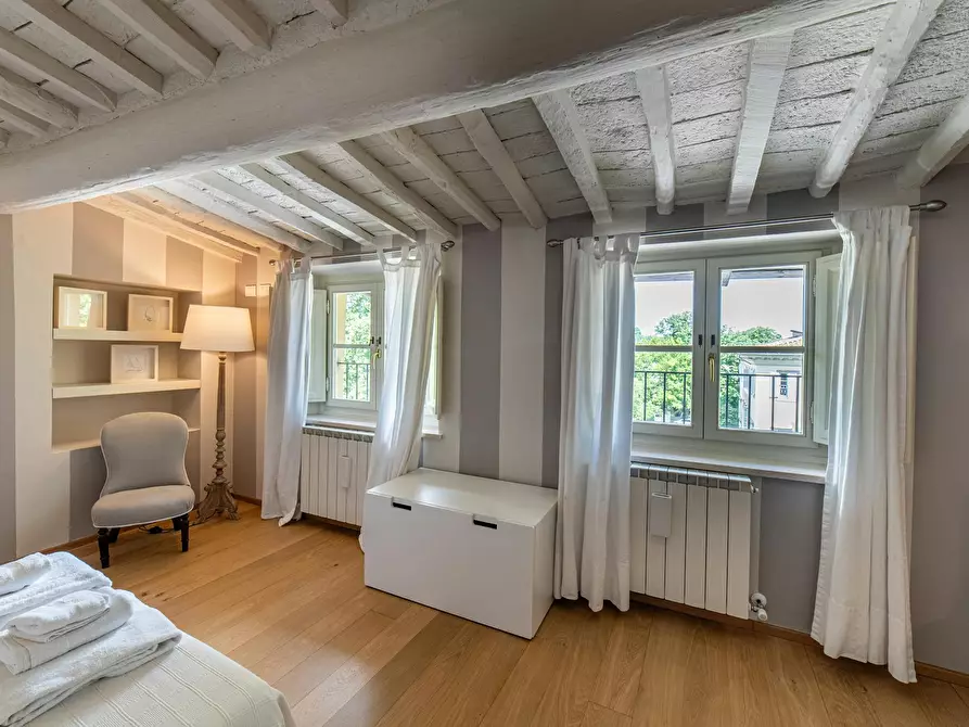 Immagine 6 di Appartamento in affitto  in Via S. Nicolao a Lucca