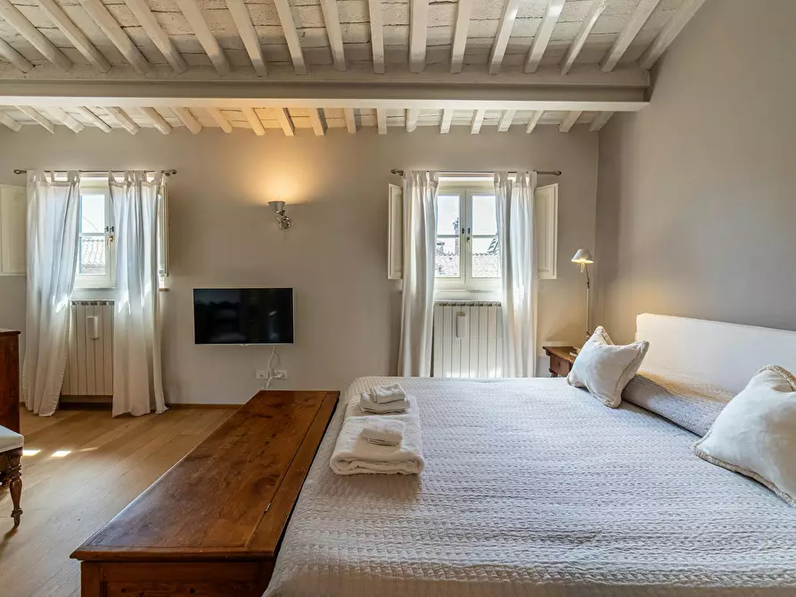 Immagine 4 di Appartamento in affitto  in Via S. Nicolao a Lucca