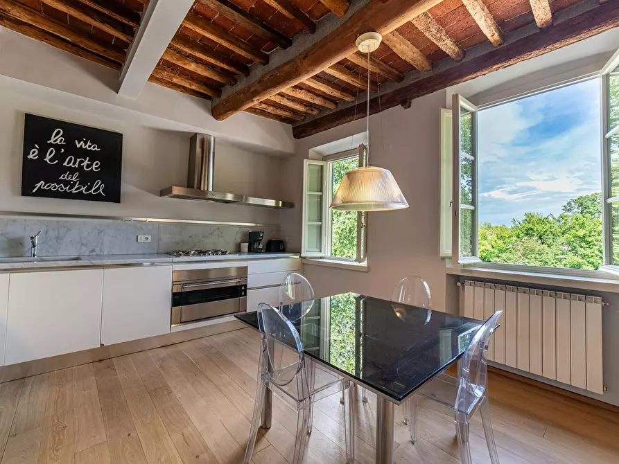 Immagine 7 di Appartamento in affitto  in Via S. Nicolao a Lucca