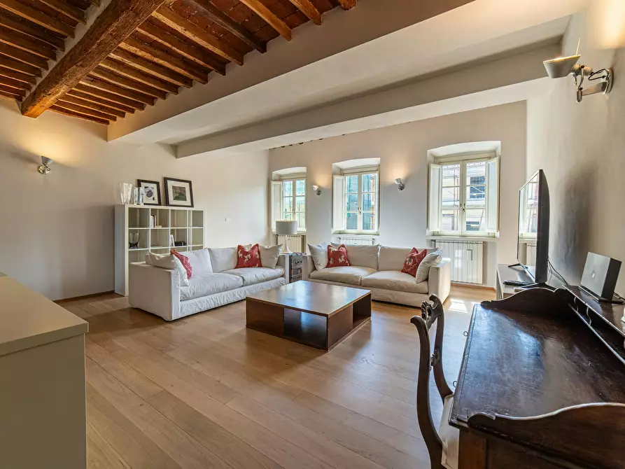 Immagine 1 di Appartamento in affitto  in Via S. Nicolao a Lucca