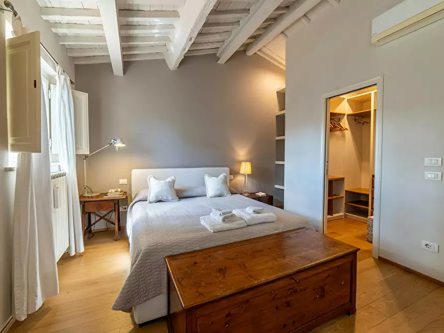 Immagine 3 di Appartamento in affitto  in Via S. Nicolao a Lucca