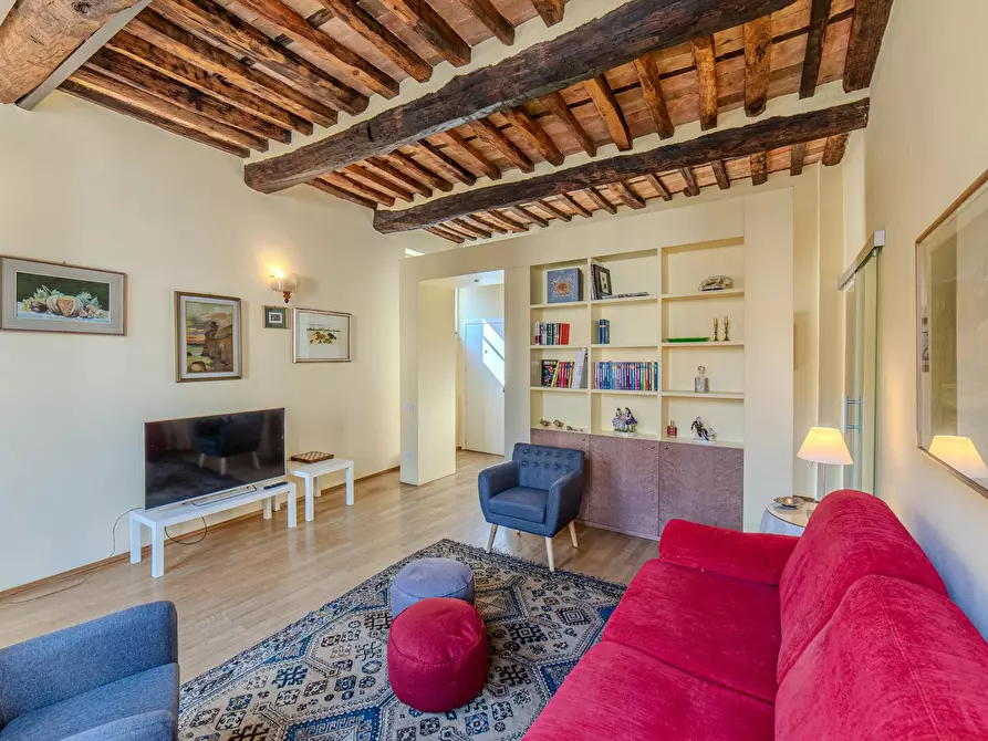Immagine 3 di Appartamento in affitto  in Via Elisa a Lucca