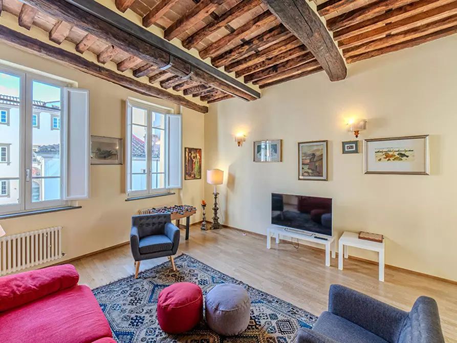 Immagine 4 di Appartamento in affitto  in Via Elisa a Lucca