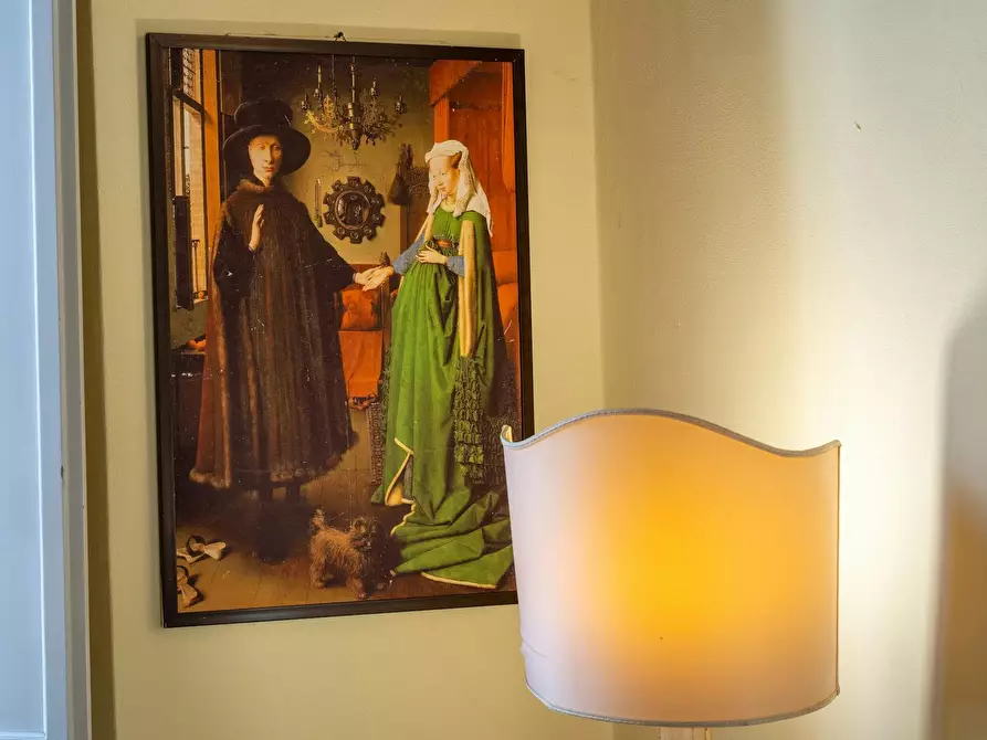 Immagine 10 di Appartamento in affitto  in Via Elisa a Lucca