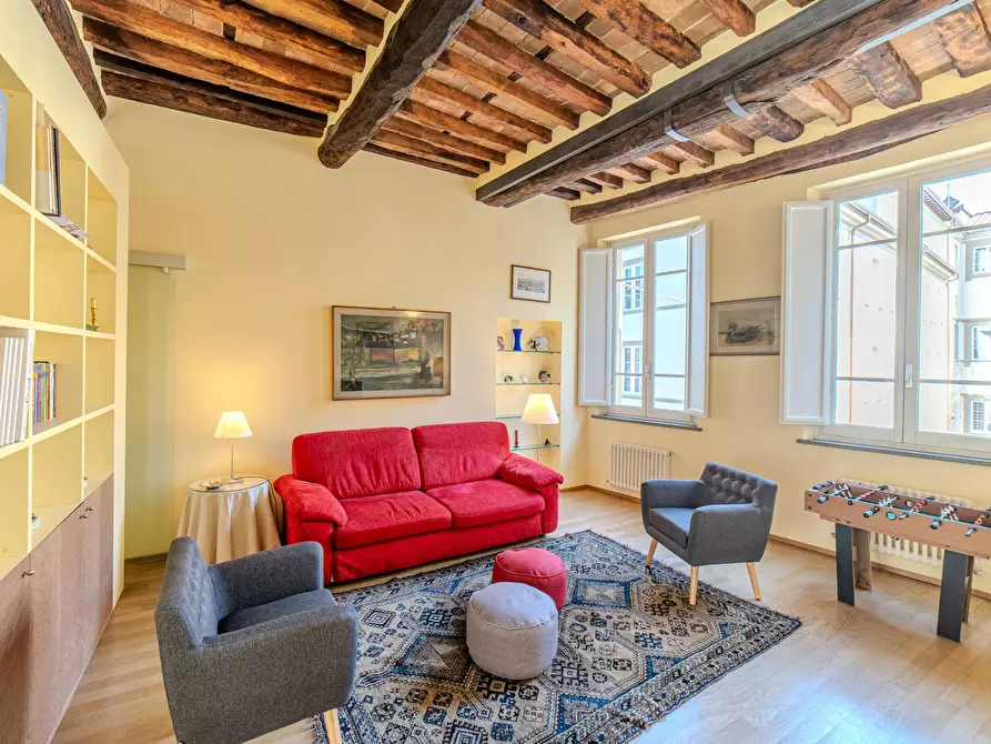 Immagine 1 di Appartamento in affitto  in Via Elisa a Lucca