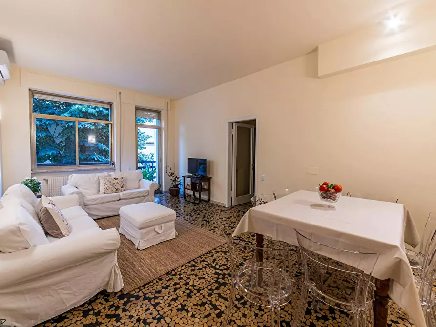 Immagine 4 di Appartamento in affitto  in Viale Carlo del Prete a Lucca