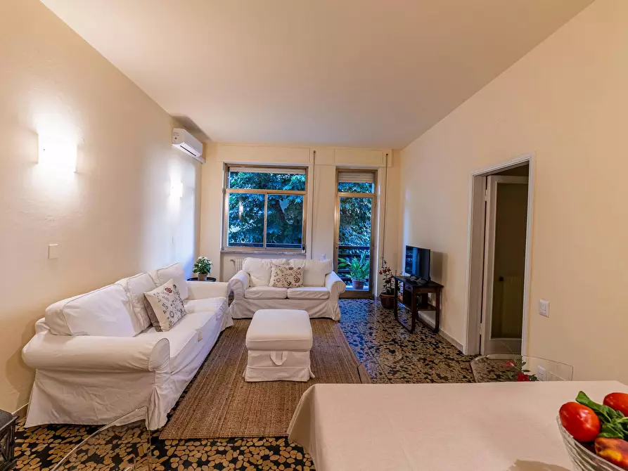 Immagine 3 di Appartamento in affitto  in Viale Carlo del Prete a Lucca