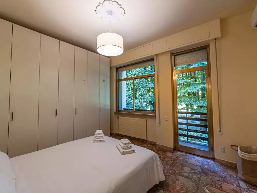 Immagine 7 di Appartamento in affitto  in Viale Carlo del Prete a Lucca