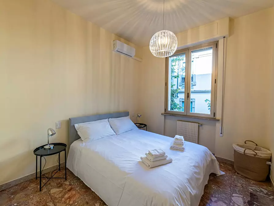 Immagine 9 di Appartamento in affitto  in Viale Carlo del Prete a Lucca