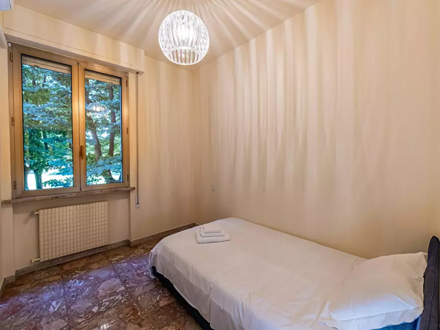 Immagine 6 di Appartamento in affitto  in Viale Carlo del Prete a Lucca