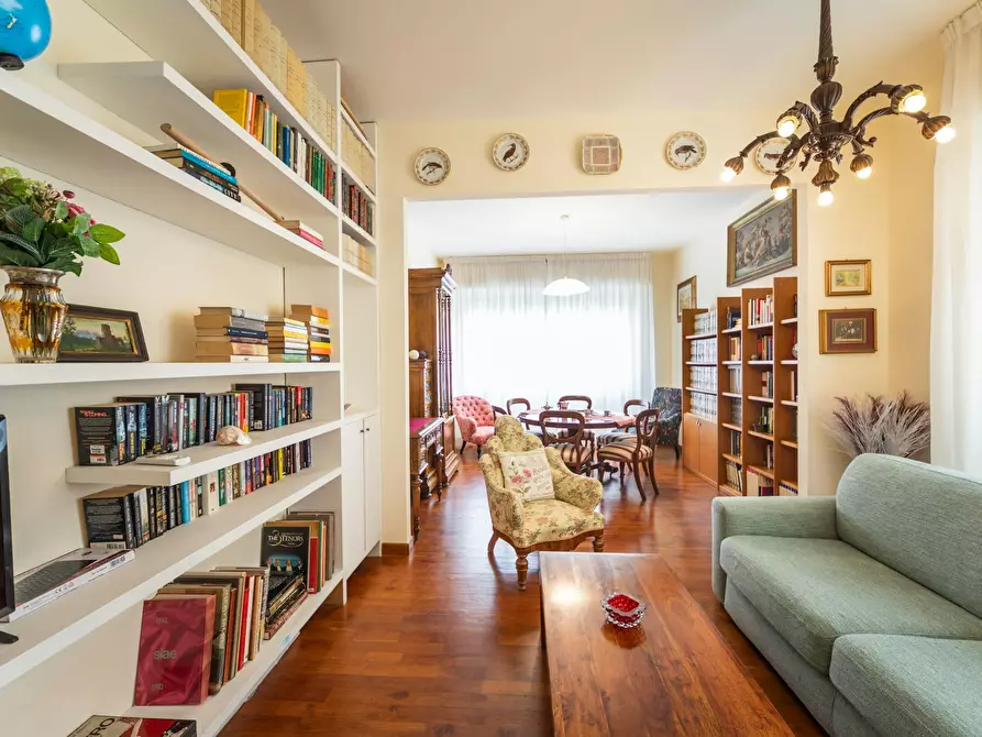 Immagine 2 di Appartamento in affitto  in Via Francesco de Sanctis a Firenze