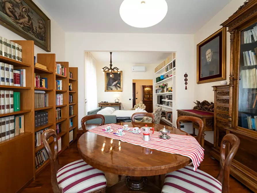 Immagine 10 di Appartamento in affitto  in Via Francesco de Sanctis a Firenze