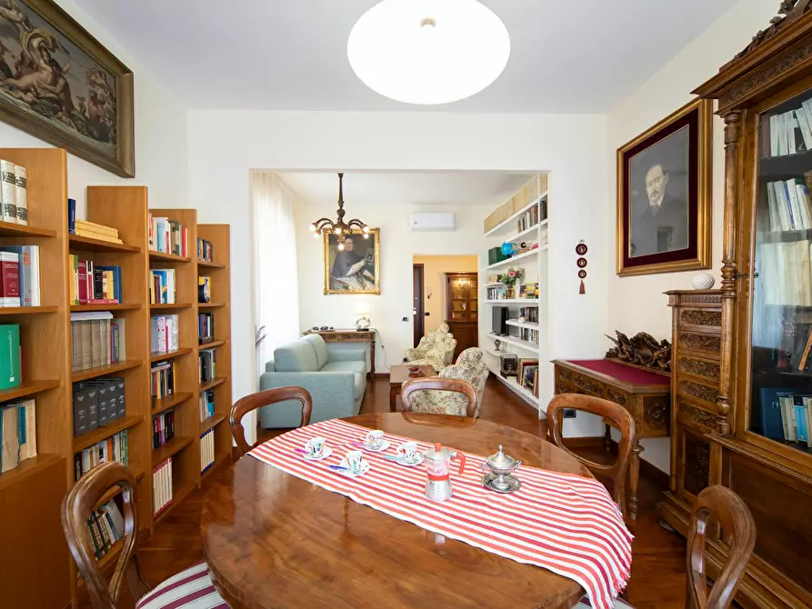 Immagine 9 di Appartamento in affitto  in Via Francesco de Sanctis a Firenze