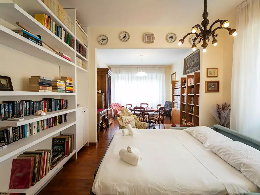 Immagine 3 di Appartamento in affitto  in Via Francesco de Sanctis a Firenze