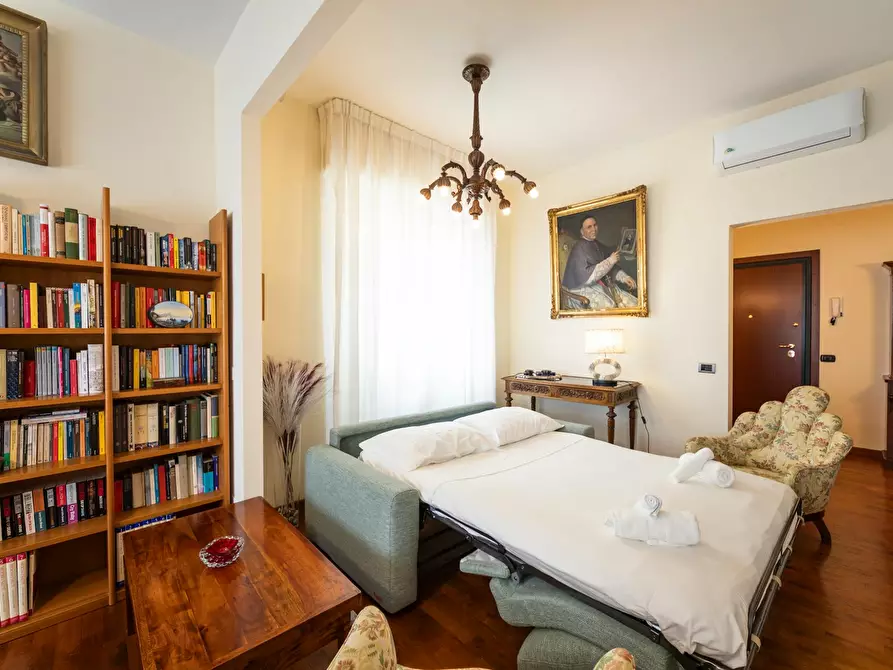 Immagine 6 di Appartamento in affitto  in Via Francesco de Sanctis a Firenze