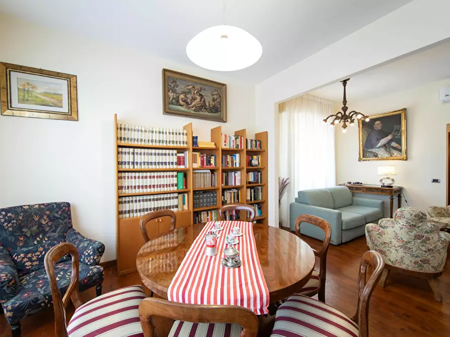 Immagine 8 di Appartamento in affitto  in Via Francesco de Sanctis a Firenze