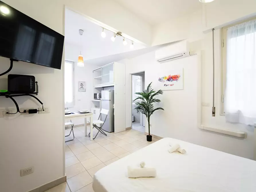 Immagine 3 di Appartamento in affitto  in Via Frà Paolo Sarpi a Firenze
