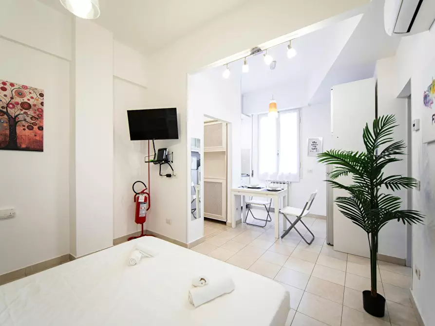 Immagine 4 di Appartamento in affitto  in Via Frà Paolo Sarpi a Firenze