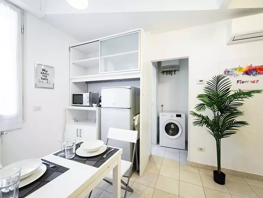 Immagine 8 di Appartamento in affitto  in Via Frà Paolo Sarpi a Firenze