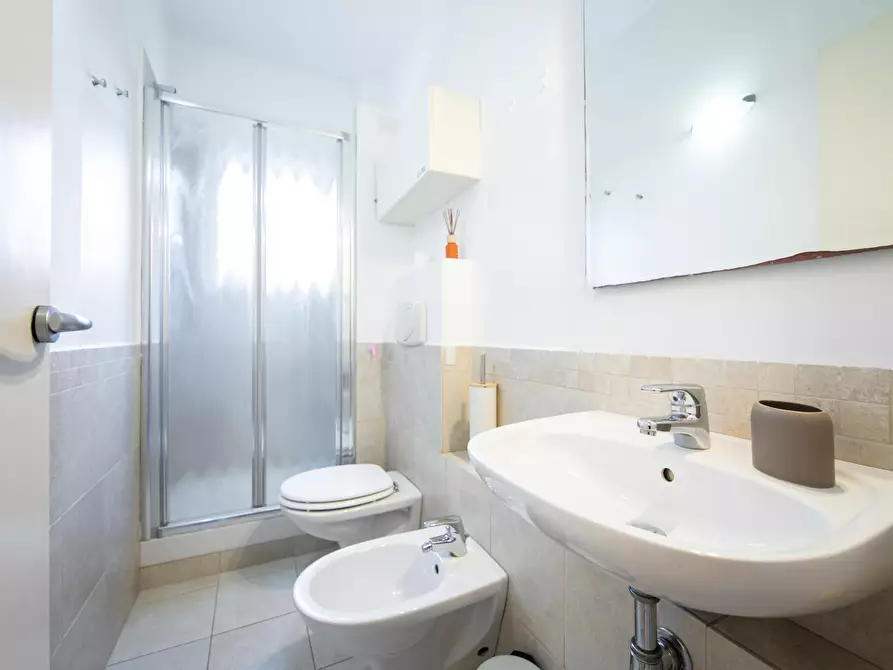 Immagine 9 di Appartamento in affitto  in Via Frà Paolo Sarpi a Firenze