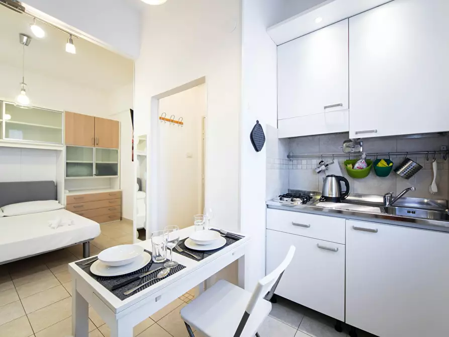 Immagine 6 di Appartamento in affitto  in Via Frà Paolo Sarpi a Firenze