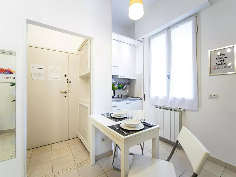 Immagine 10 di Appartamento in affitto  in Via Frà Paolo Sarpi a Firenze