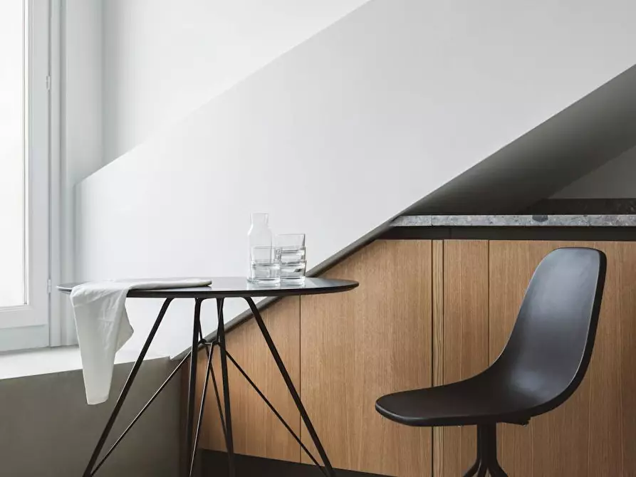 Immagine 3 di Appartamento in affitto  in Piazza San Camillo de Lellis a Milano