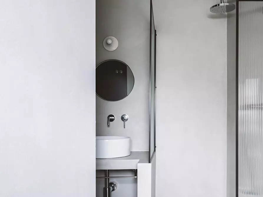 Immagine 5 di Appartamento in affitto  in Piazza San Camillo de Lellis a Milano