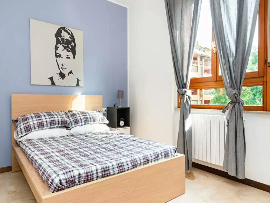 Immagine 3 di Camera in affitto  in Via Fratelli Fraschini a Milano