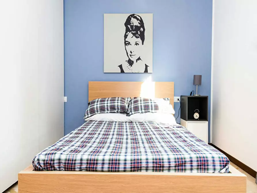 Immagine 2 di Camera in affitto  in Via Fratelli Fraschini a Milano