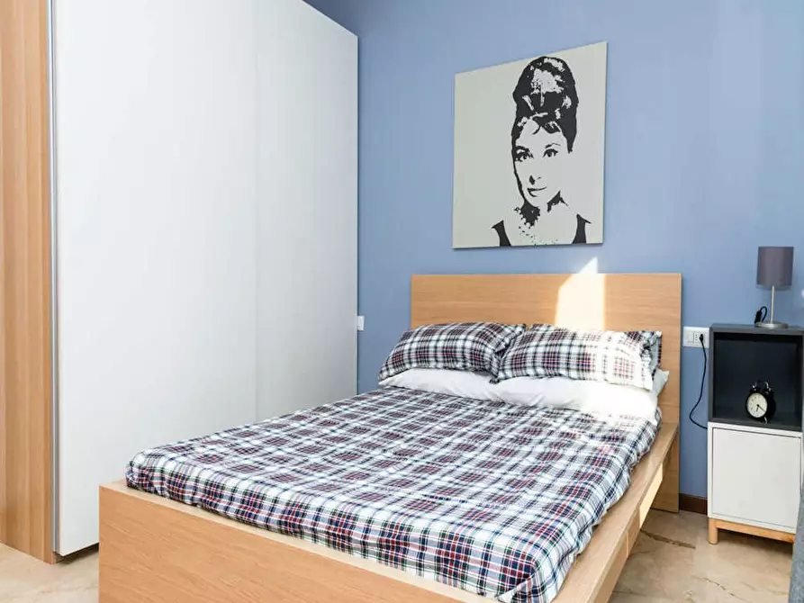 Immagine 1 di Camera in affitto  in Via Fratelli Fraschini a Milano