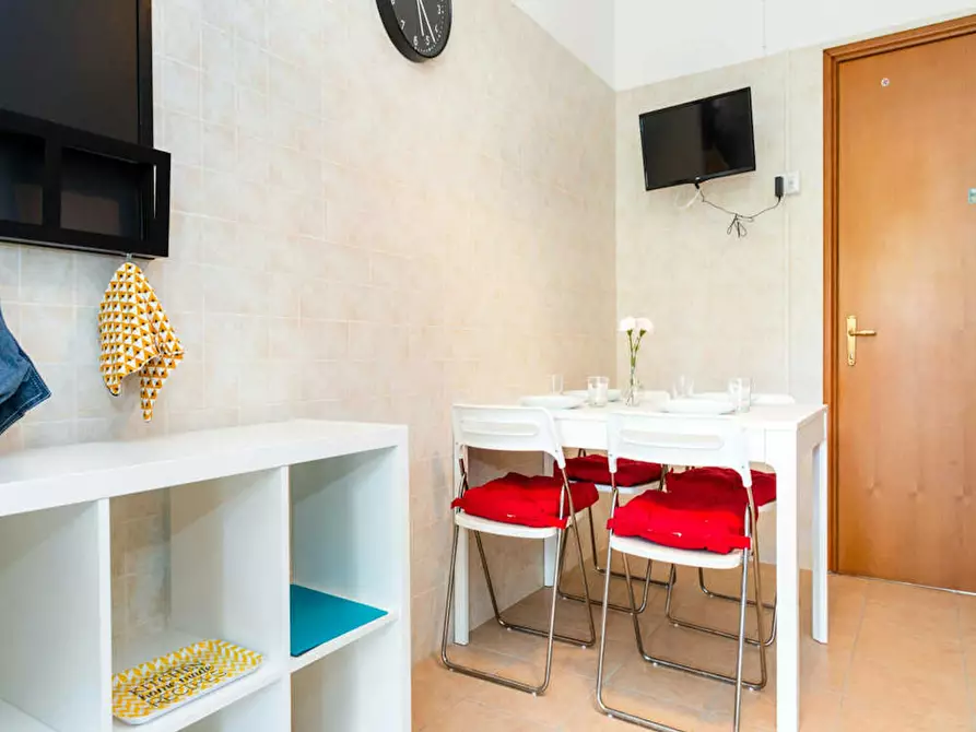 Immagine 7 di Camera in affitto  in Via Fratelli Fraschini a Milano