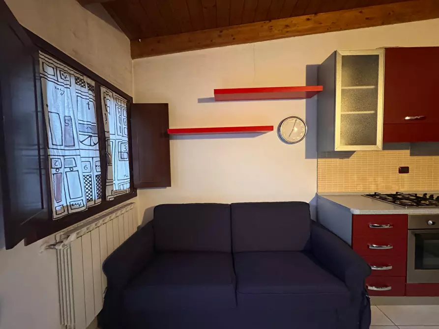 Immagine 8 di Appartamento in affitto  in Via Pietro Pomponazzi a Milano