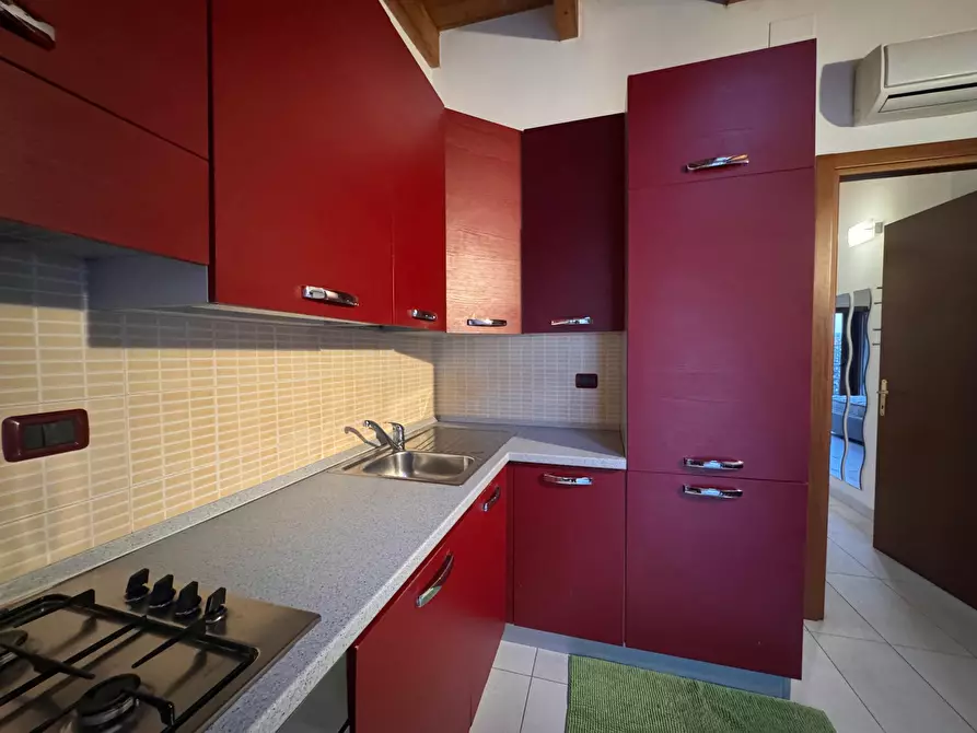 Immagine 9 di Appartamento in affitto  in Via Pietro Pomponazzi a Milano