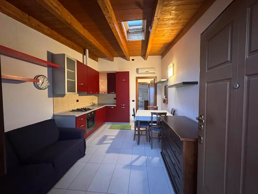 Immagine 3 di Appartamento in affitto  in Via Pietro Pomponazzi a Milano