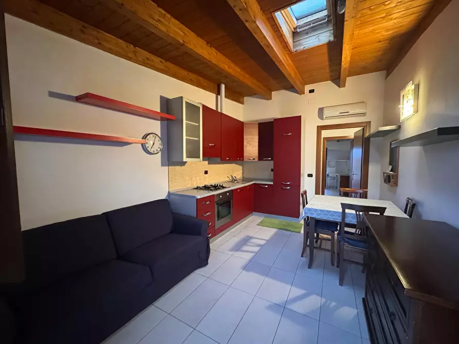 Immagine 5 di Appartamento in affitto  in Via Pietro Pomponazzi a Milano