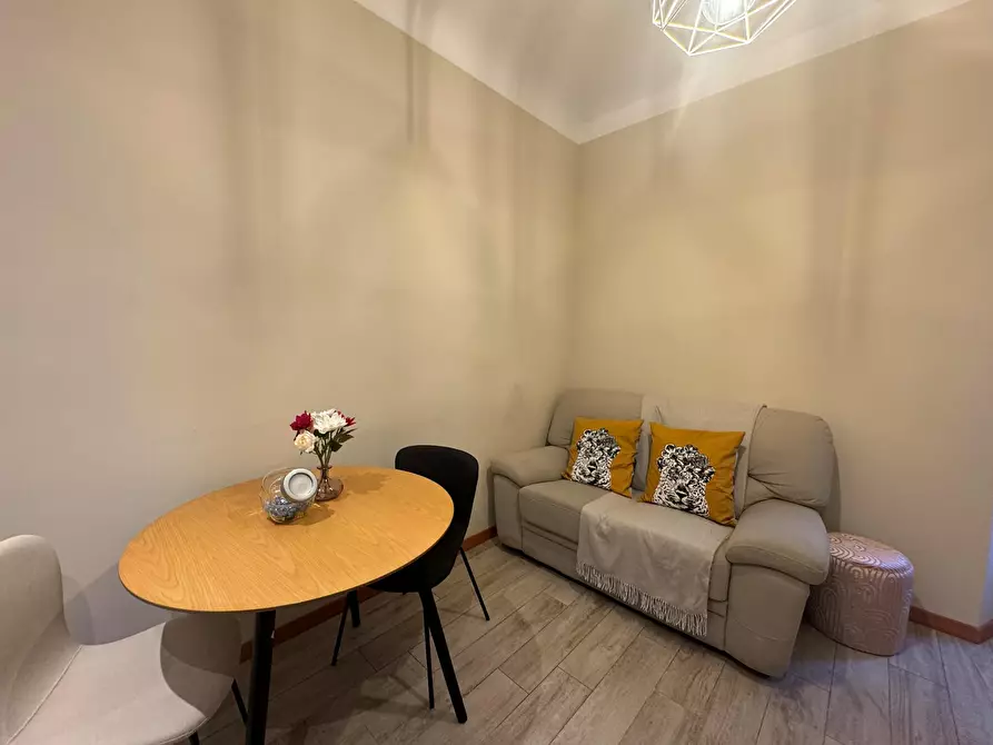 Immagine 3 di Appartamento in affitto  in Via Giuseppe Meda a Milano