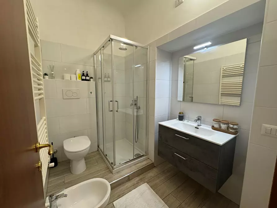 Immagine 10 di Appartamento in affitto  in Via Giuseppe Meda a Milano