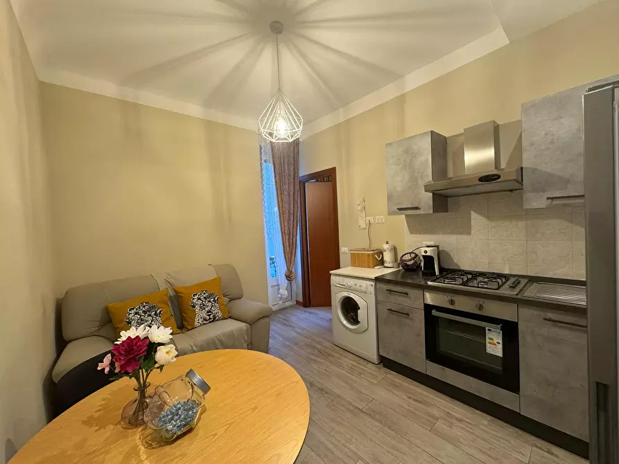 Immagine 2 di Appartamento in affitto  in Via Giuseppe Meda a Milano