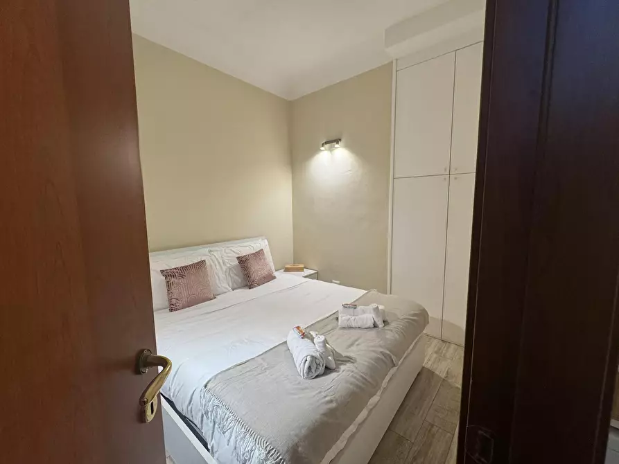 Immagine 6 di Appartamento in affitto  in Via Giuseppe Meda a Milano