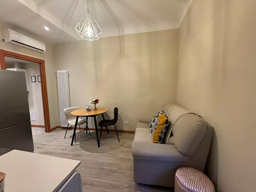 Immagine 8 di Appartamento in affitto  in Via Giuseppe Meda a Milano