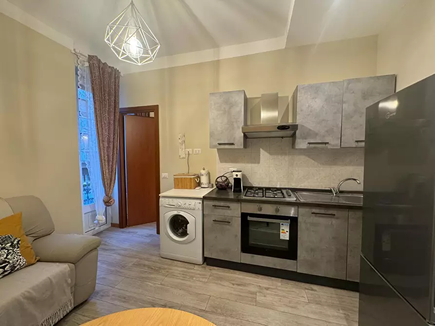 Immagine 4 di Appartamento in affitto  in Via Giuseppe Meda a Milano