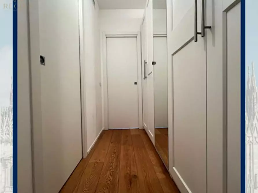 Immagine 9 di Appartamento in affitto  in Via Salasco a Milano